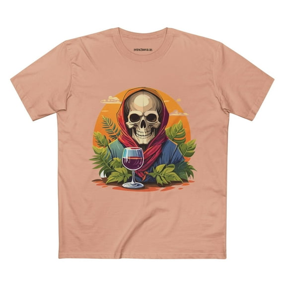 Skull Shirt, Skeleton Shirt