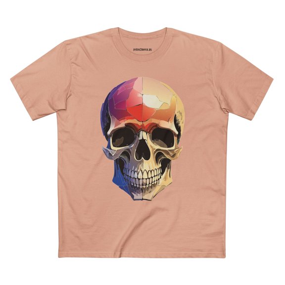 Skull Shirt, Skeleton Shirt
