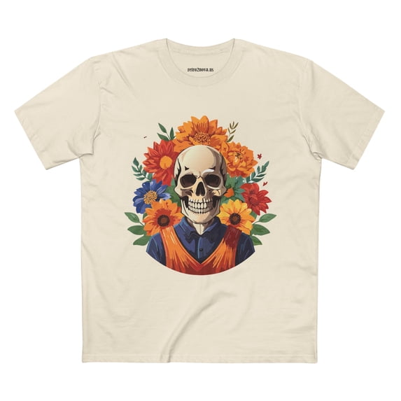 Skull Shirt, Skeleton Shirt