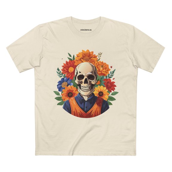 Skull Shirt, Skeleton Shirt