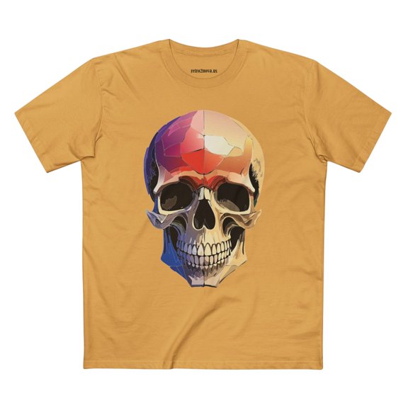 Skull Shirt, Skeleton Shirt
