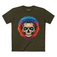 thumbnail image 1 of Skull Shirt, Skeleton Shirt, 1 of 25