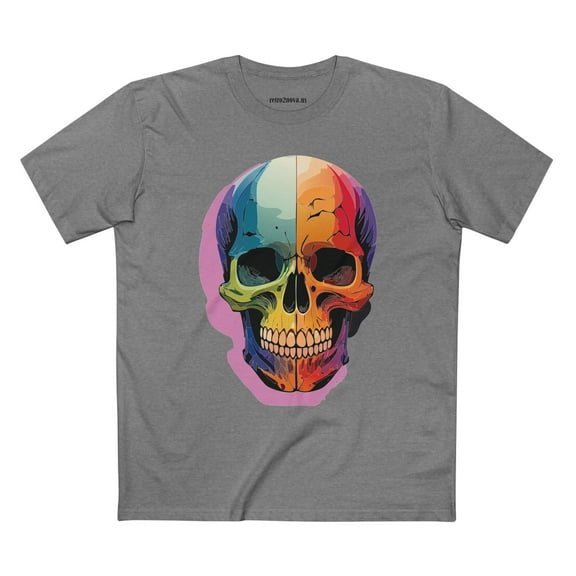 Skull Shirt, Skeleton Shirt