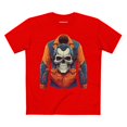 thumbnail image 1 of Skull Shirt, Skeleton Shirt, 1 of 25