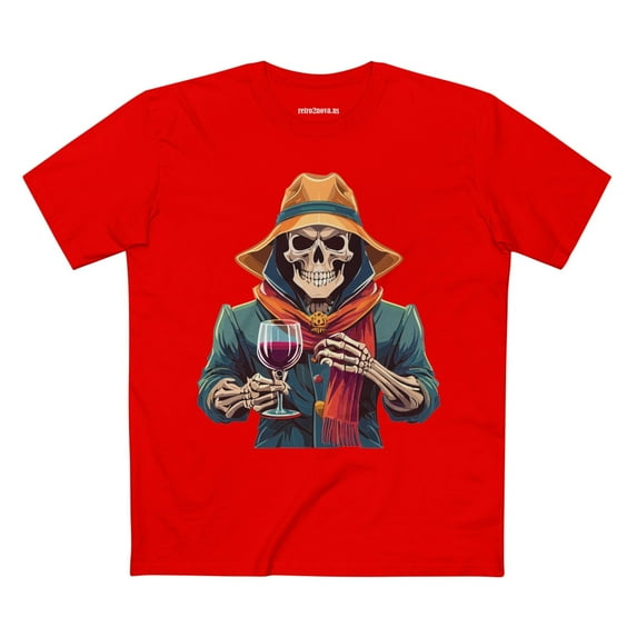 Skull Shirt, Skeleton Shirt