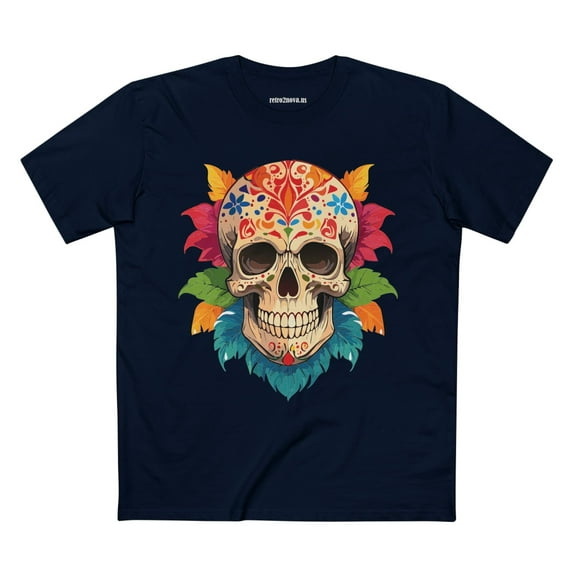 Skull Shirt, Skeleton Shirt