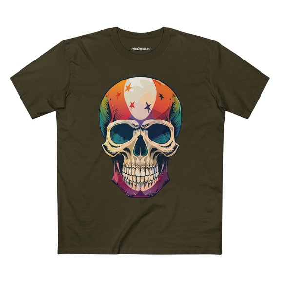 Skull Shirt, Skeleton Shirt