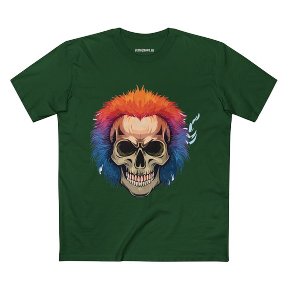 Skull Shirt, Skeleton Shirt