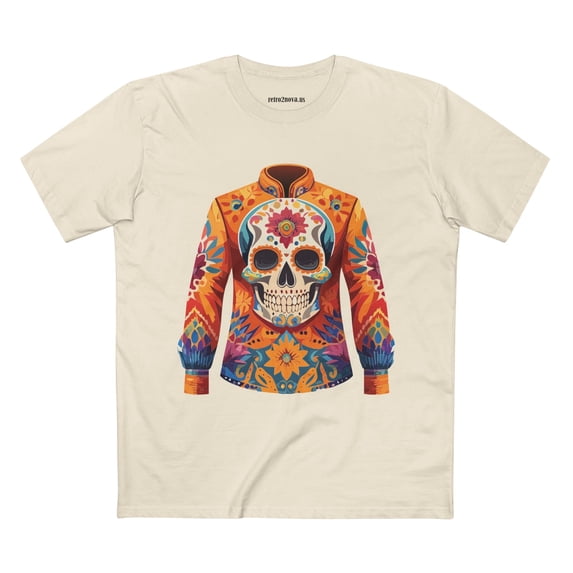 Skull Shirt, Skeleton Shirt