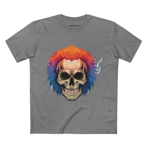 Skull Shirt, Skeleton Shirt