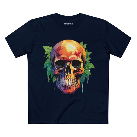 Skull Shirt, Skeleton Shirt