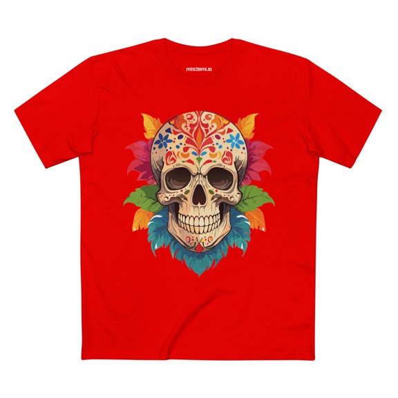 Skull Shirt, Skeleton Shirt