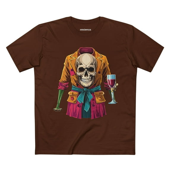 Skull Shirt, Skeleton Shirt