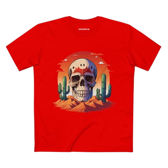 Skull Shirt, Skeleton Shirt