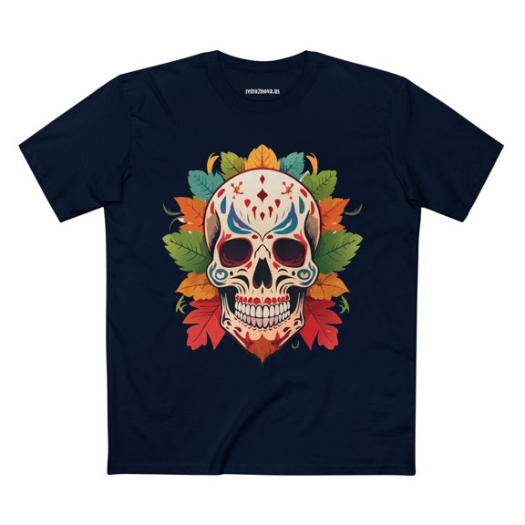 Skull Shirt, Skeleton Shirt