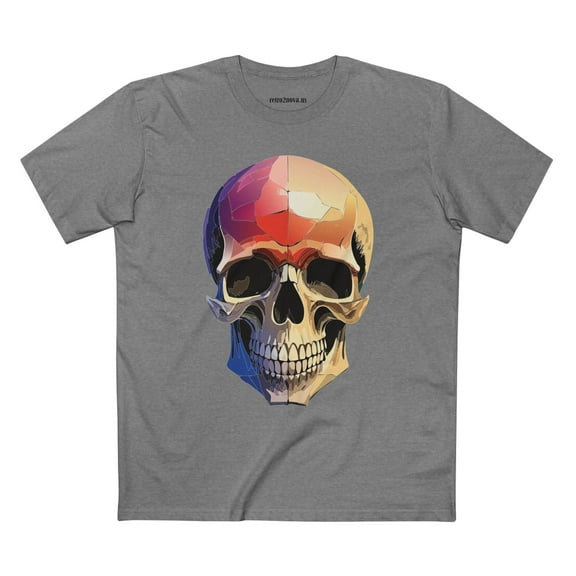 Skull Shirt, Skeleton Shirt