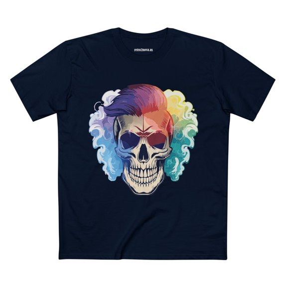 Skull Shirt, Skeleton Shirt