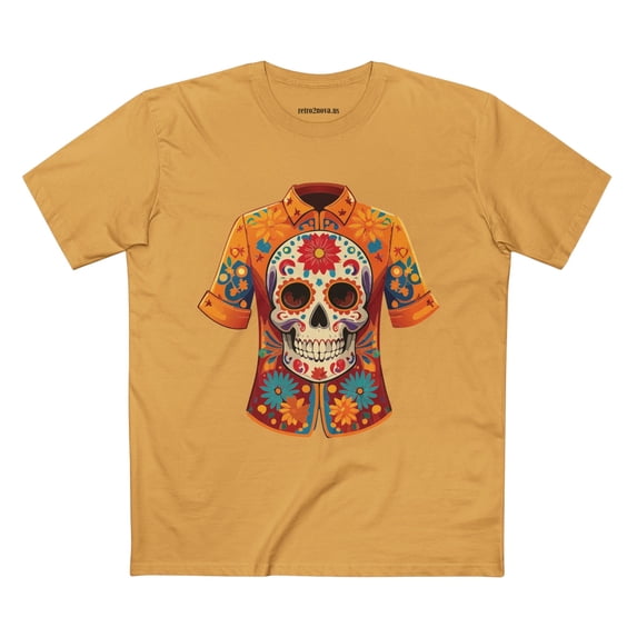Skull Shirt, Skeleton Shirt