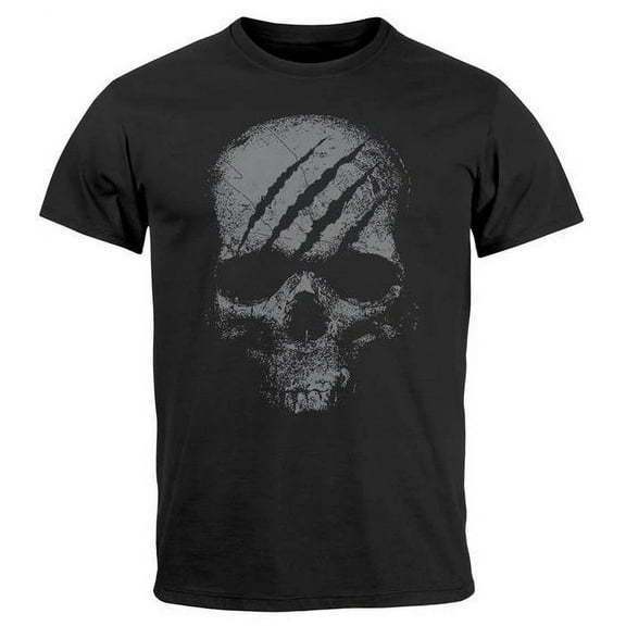 Skull Skull Skeleton Print Fashion Tshirt Unisex S-5XL Hot Trending Shirt, Vintage Birthday Gift