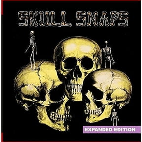 Skull Snaps - Skull Snaps - Music & Performance - CD
