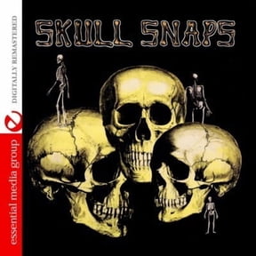 Skull Snaps - Skull Snaps - Music & Performance - CD