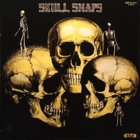 Skull Snaps - Skull Snaps - Music & Performance - CD
