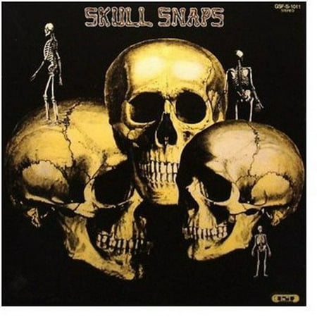 product image of Skull Snaps - Skull Snaps - R&B / Soul - Vinyl