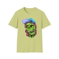 thumbnail image 1 of Skull Tee Shirt, Skeleton Shirt, Shirt with Skull, Shirt with Skeleton, 1 of 74