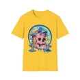 thumbnail image 1 of Skull Tee Shirt, Skeleton Shirt, Shirt with Skull, Shirt with Skeleton, 1 of 74