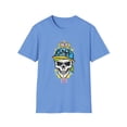 thumbnail image 1 of Skull Tee Shirt, Skeleton Shirt, Shirt with Skull, Shirt with Skeleton, 1 of 74
