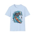 thumbnail image 1 of Skull Tee Shirt, Skeleton Shirt, Shirt with Skull, Shirt with Skeleton, 1 of 74