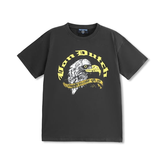 Skull Tee by Von Dutch