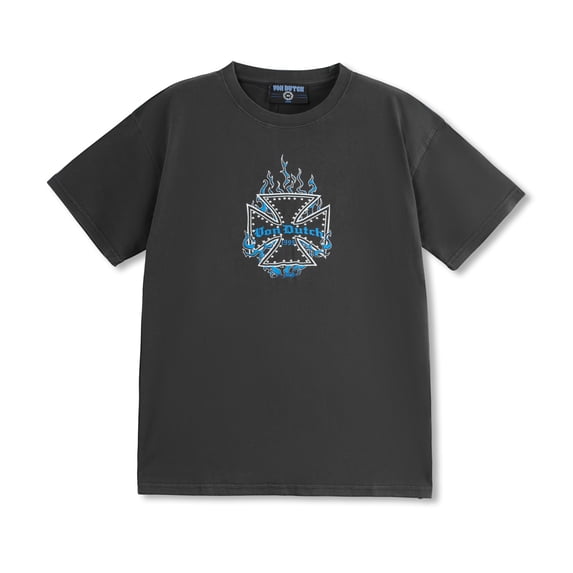 Skull Tee by Von Dutch