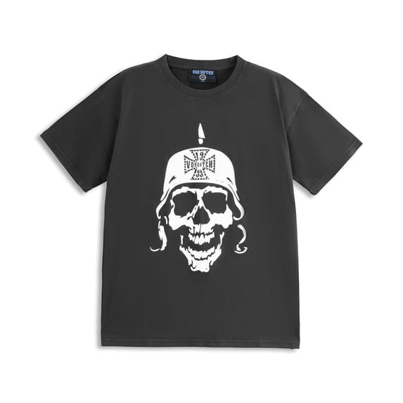 Skull Tee by Von Dutch