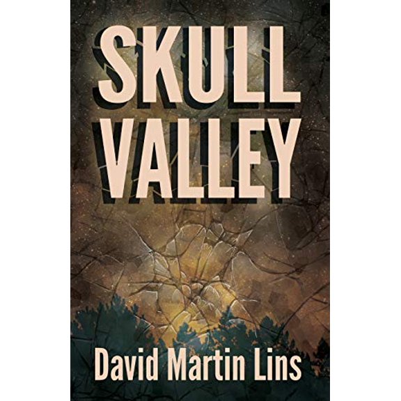 Pre-Owned Skull Valley (Paperback) 1736597019 9781736597019