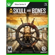Skull and Bones Standard Edition - Xbox Series X