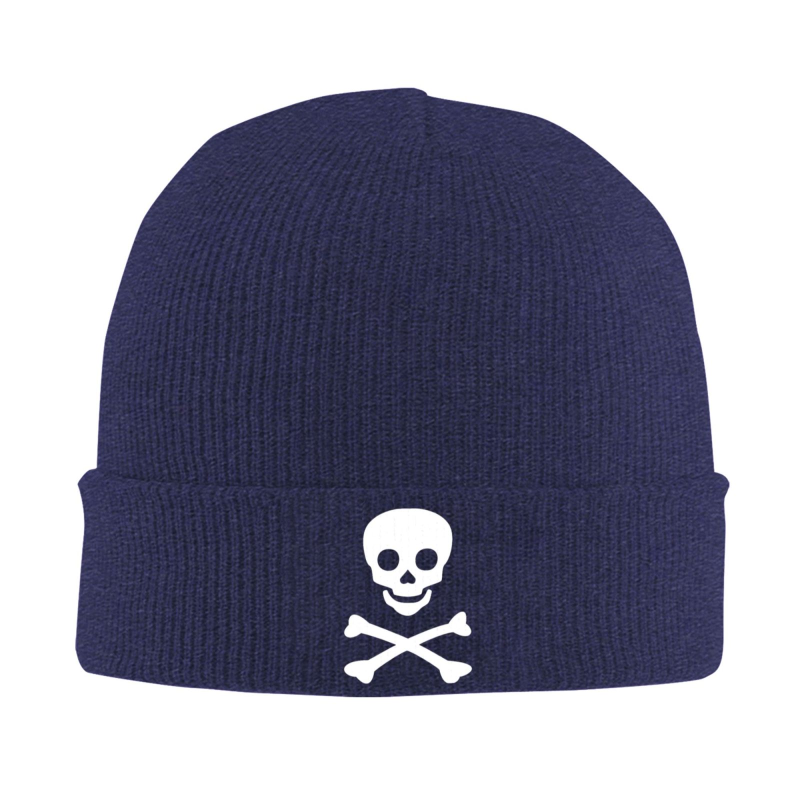 12 PACK WINTER BEANIE HATS FOR MEN WOMEN, WARM COZY KNITTED CUFFED SKULL CAP, Stretchy Cuff Beanie 12 Pack For Men Women, Warm Cozy  main image 2