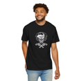 thumbnail image 1 of Skull shirt, Shirt with Skull, 1 of 81