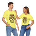 thumbnail image 1 of Skull shirt, Shirt with Skull, 1 of 137