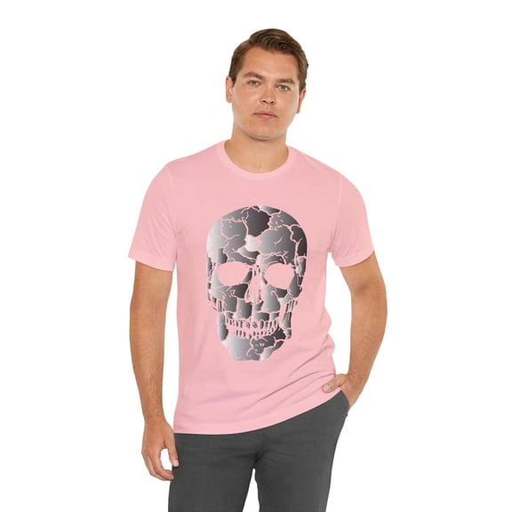 Skull shirt, Shirt with Skull