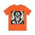 thumbnail image 1 of Skull t shirt, 1 of 4