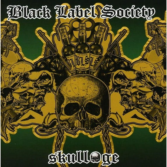 Skullage