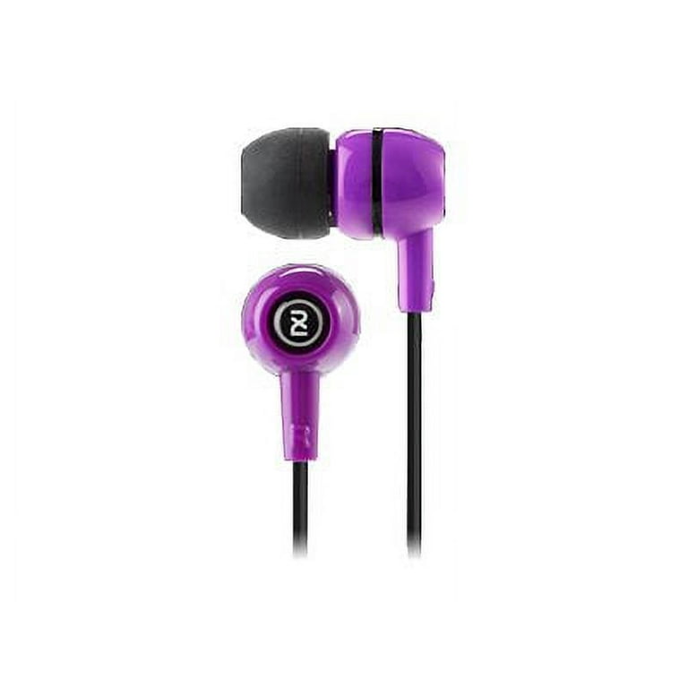 Skullcandy 2xl Headphones Skullcandy Offset 2Xl Earphones Blue