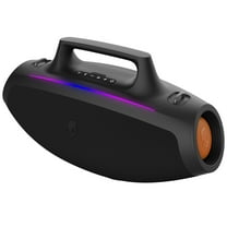 Skullcandy Barrel Bluetooth Boombox Party Speaker