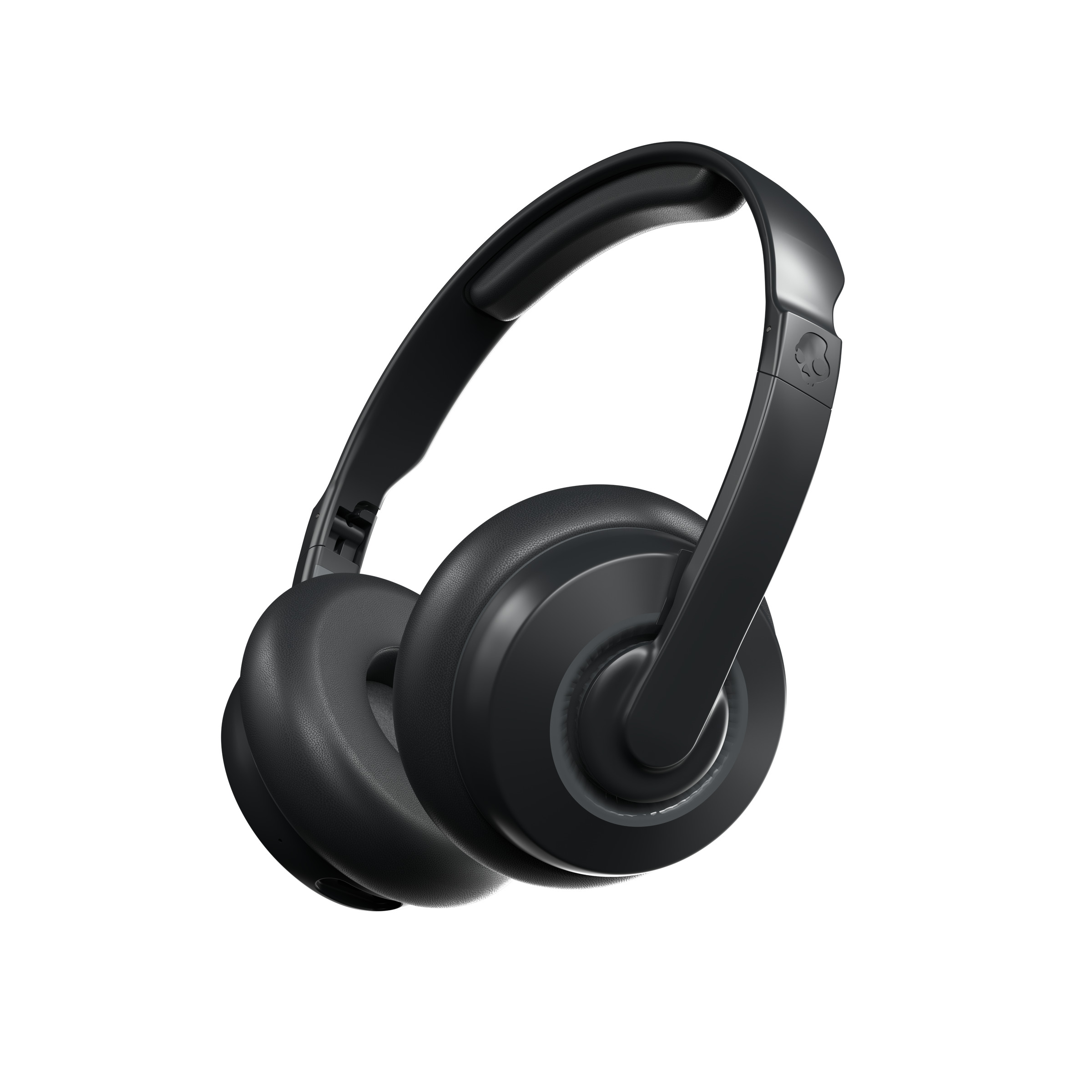 Skullcandy Cassette Wireless On-Ear Headphones | Bluetooth 5.0 | 22+ Hours of  Battery | Rapid Charge |Durable Headband | Microphone - image 1 of 8