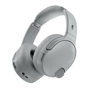 Skullcandy Crusher 1080 ANC Wireless Bluetooth Over-Ear Headphones Cement