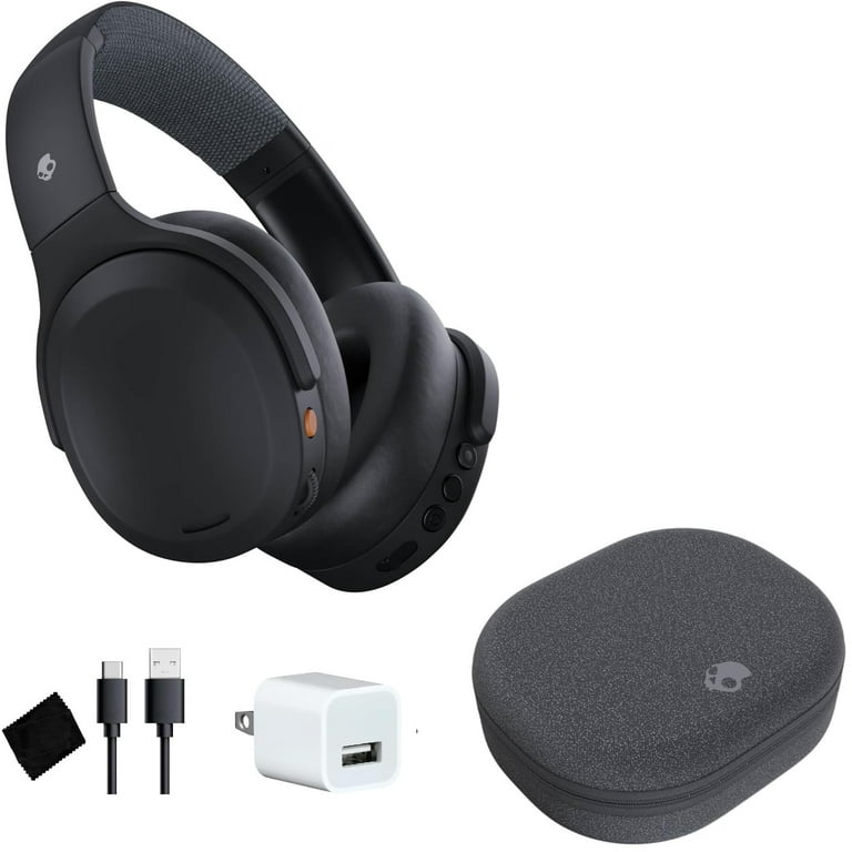 Skullcandy Crusher ANC 2 Over Ear Wireless Headphones with