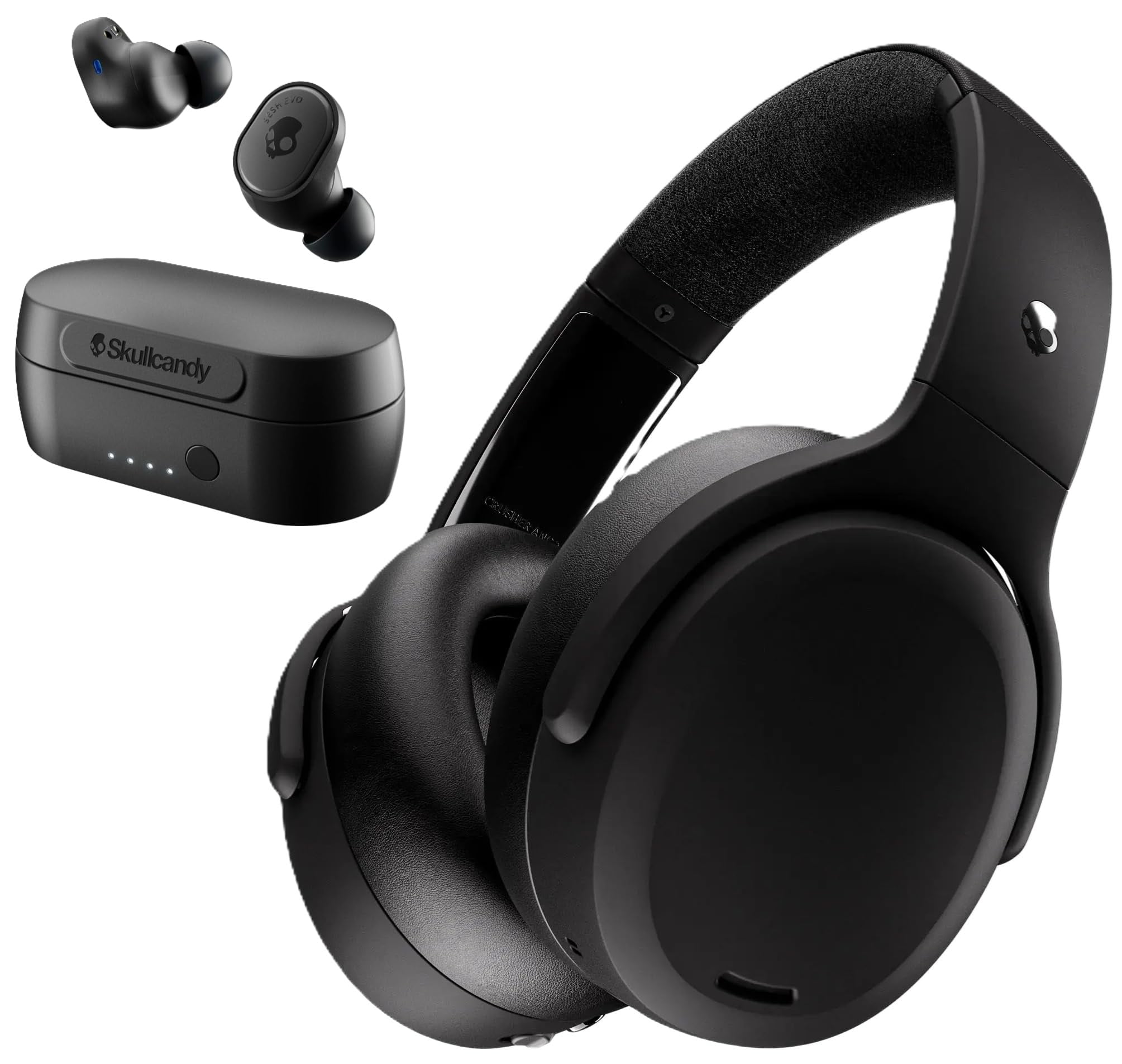 Active Noise Cancelling Skullcandy Sesh Price Skullcandy Sesh True