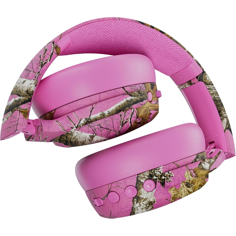Skullcandy Crusher ANC 2 Wireless Over-Ear Bluetooth Headphones