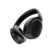 Skullcandy Crusher ANC 2 Wireless Over-Ear Headphones, Black